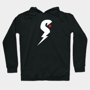 teepublic sunflow logo star Hoodie